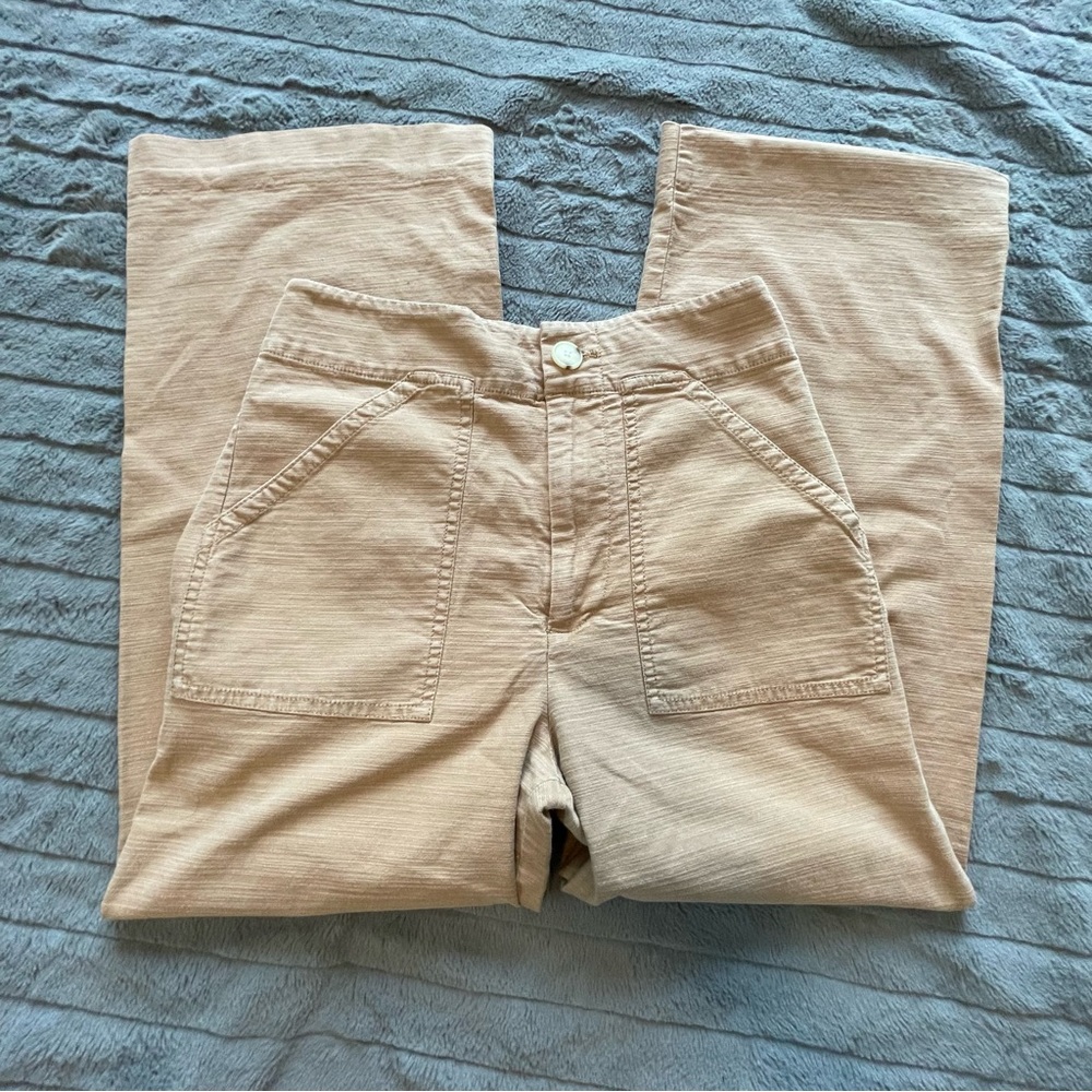 Maeve pants